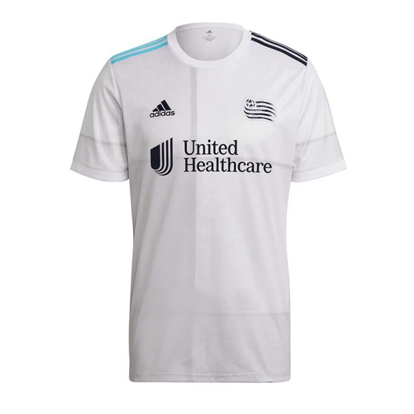 Tailandia Camiseta New England Revolution 2ª 2021-2022